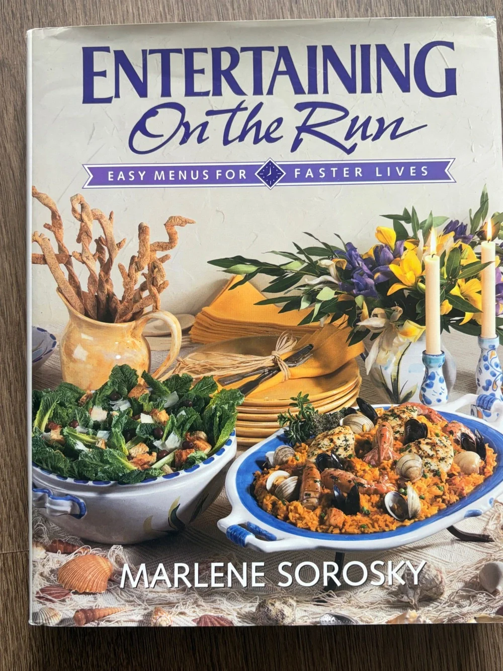 Pick Any 90s-80s Vintage Cook Book, or Bundle To Save!